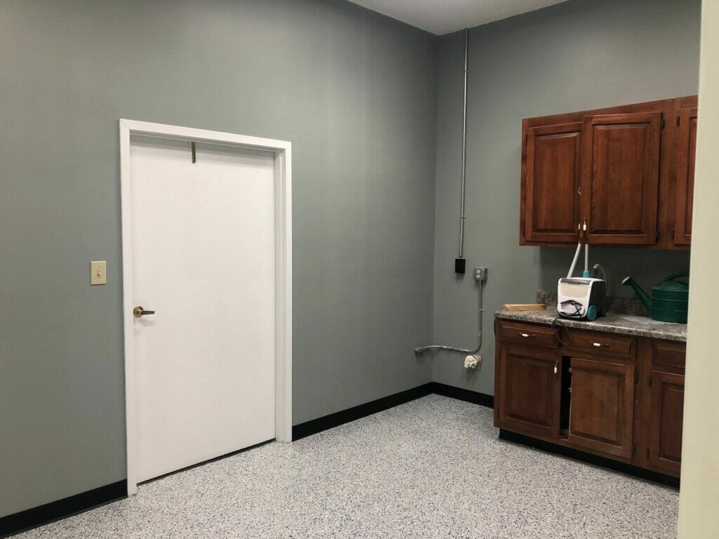 Commercial Painting in Monroe, GA