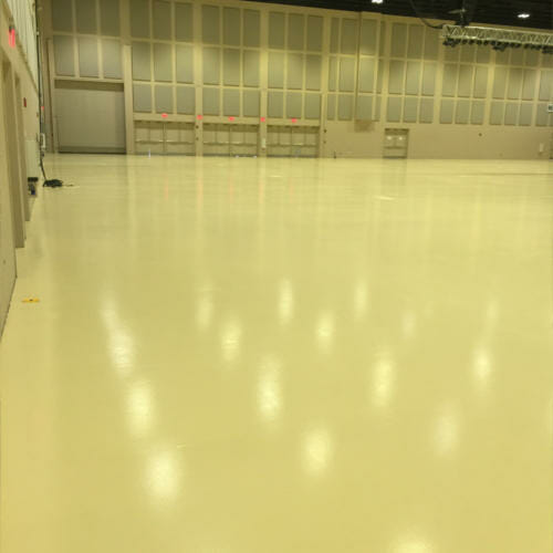 Floor Coating Services in Carl, GA