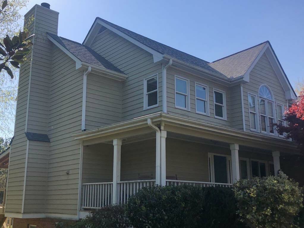 Residential/House Painting in Monroe, GA