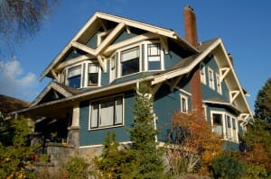 How to Add Value to Your Home – Exterior Painting
