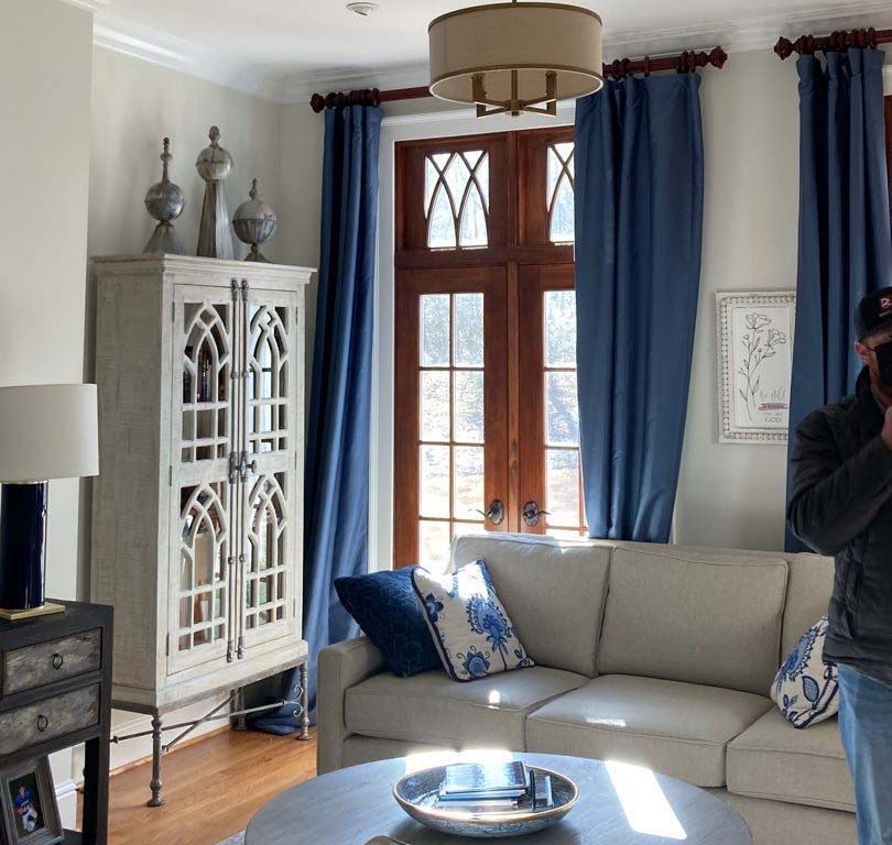 Residential Painting Services in Auburn, GA