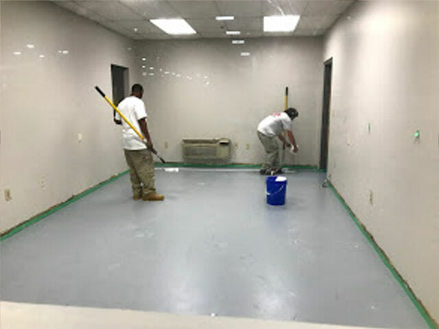 Hire Our Greensboro, GA Painting Company?