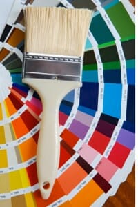 Professional Paint Color Specialists in Bogart, GA