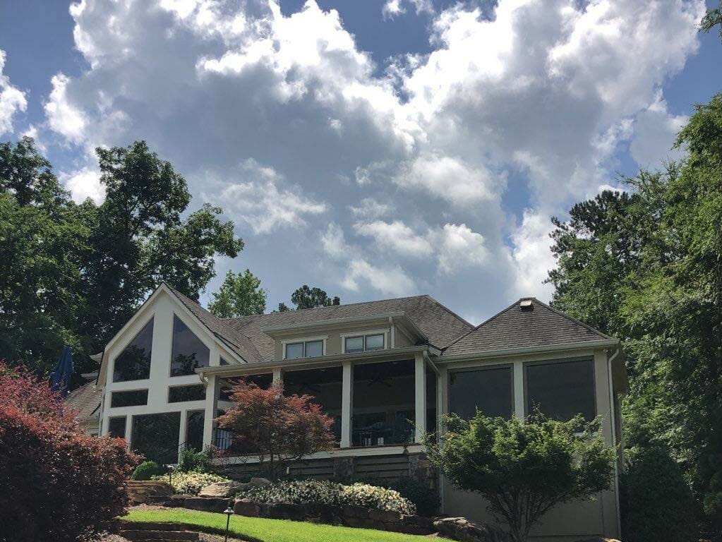 Residential Painting in Gillsville, GA