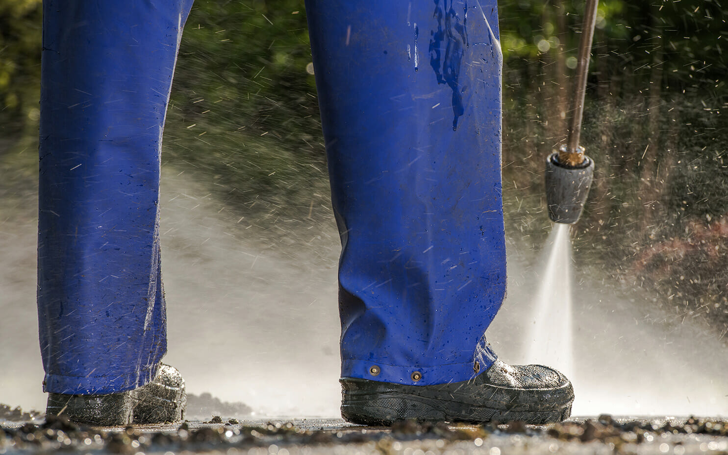 Pressure washing | Were your Painters Pressure washing | Were your Painters